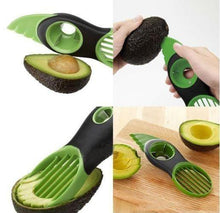 3-IN-1 Avocado Slicer