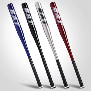 New Aluminium Alloy Baseball Bat 25" 28" 30" 32" 34" inch