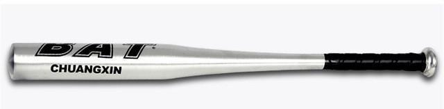 New Aluminium Alloy Baseball Bat 25