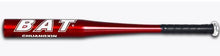New Aluminium Alloy Baseball Bat 25" 28" 30" 32" 34" inch