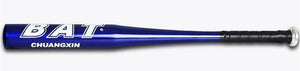 New Aluminium Alloy Baseball Bat 25" 28" 30" 32" 34" inch