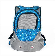 Pet Carrier Shoulders Backpack