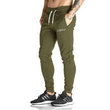 Men Joggers Sweat Pants