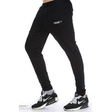 Men Joggers Sweat Pants