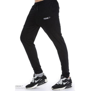 Men Joggers Sweat Pants