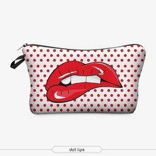 3D Printing Makeup Bag
