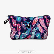 3D Printing Makeup Bag
