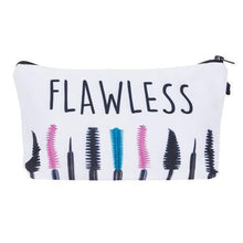 3D Printing Makeup Bag