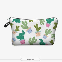 3D Printing Makeup Bag