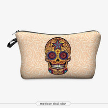 3D Printing Makeup Bag