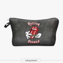 3D Printing Makeup Bag