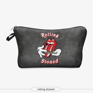 3D Printing Makeup Bag