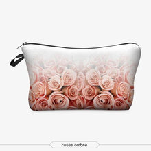 3D Printing Makeup Bag