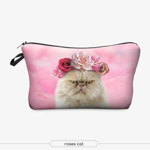 3D Printing Makeup Bag