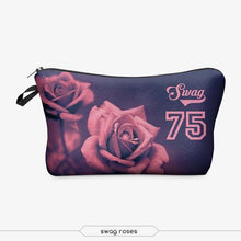 3D Printing Makeup Bag