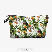 3D Printing Makeup Bag