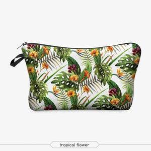 3D Printing Makeup Bag