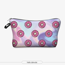 3D Printing Makeup Bag