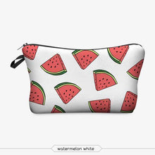 3D Printing Makeup Bag