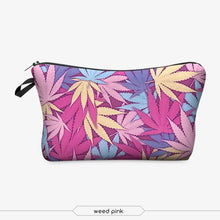 3D Printing Makeup Bag