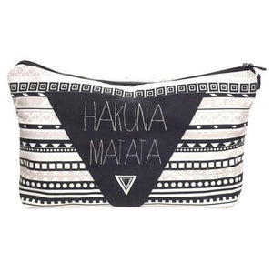 3D Printing Makeup Bag