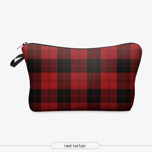 3D Printing Makeup Bag
