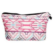 3D Printing Makeup Bag
