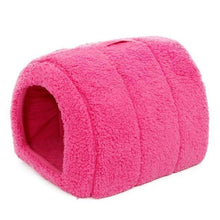 Cat House Pet Bed