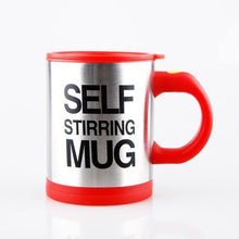 Electric Coffee mixer Mug