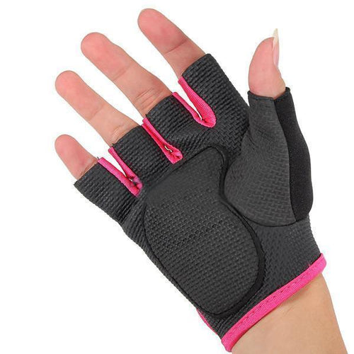 Gym Glove Fitness Training
