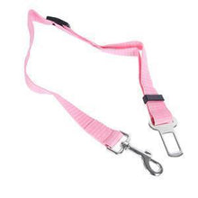 Dog Safety Seat Belt Harness