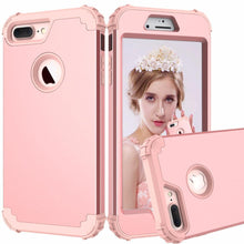 Shockproof case iPhone 6 6S 7 Plus