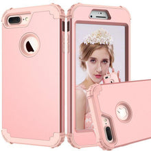 Shockproof case iPhone 6 6S 7 Plus