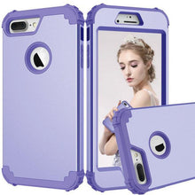 Shockproof case iPhone 6 6S 7 Plus