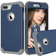 Shockproof case iPhone 6 6S 7 Plus