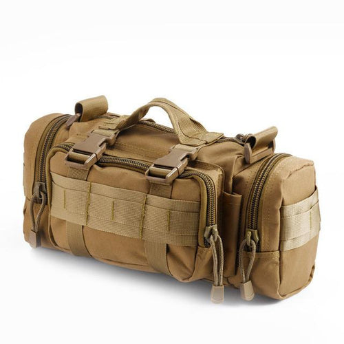 Waterproof Sports Bags