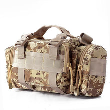 Waterproof Sports Bags