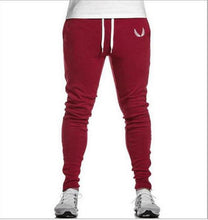Men Joggers Sweat Pants