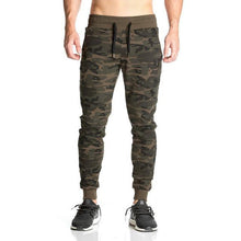 Men Joggers Sweat Pants