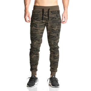 Men Joggers Sweat Pants