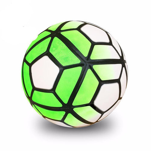 Soccer Ball Game Football Anti-slip Granules Ball