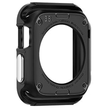 Rugged Cover Armor For Apple Watch Series 2 Case for iwatch 42mm
