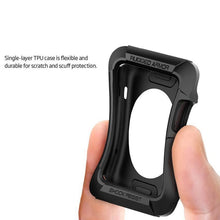 Rugged Cover Armor For Apple Watch Series 2 Case for iwatch 42mm