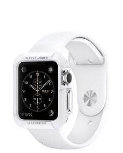 Rugged Cover Armor For Apple Watch Series 2 Case for iwatch 42mm
