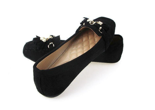 Flats Women Shoes