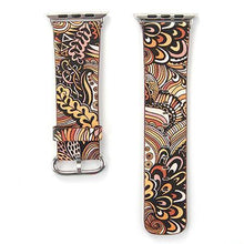 Leather Band Strap 38/42mm Series 1 2