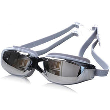 Swimming Goggles Anti-fog UV Protection