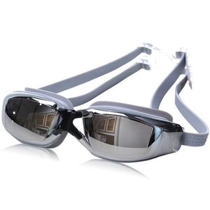 Swimming Goggles Anti-fog UV Protection