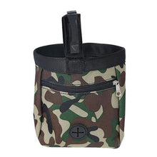 Walking Food Treat Snack, Bag Waist Storage Hold