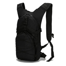 Tactical Camouflage Backpack